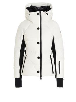 推荐Moncler Grenoble guyane Puffer Jacket商品