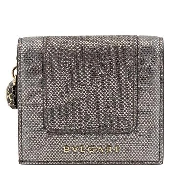 BVLGARI | Serpenti Wallets 288083,商家Jomashop,价格¥4691