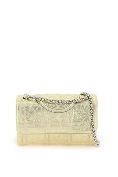 推荐Tory burch fleming small shoulder bag商品