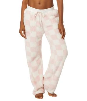 P.J. Salvage | Let's Get Cozy Fluffy Pants 8.3折