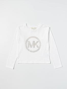 商品Michael Kors t-shirt for girls图片