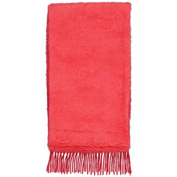 maxmara围巾是什么牌子, Max Mara | Ladies Allegra Camel Wool Scarf In Red商品图片 3.8折