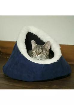 商品Cat Comfort Cavern Pet Bed,商家Belk,价格¥263图片