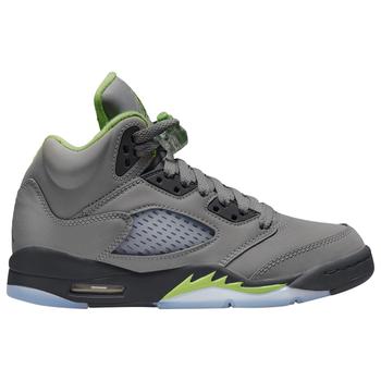 aj5, Jordan | Jordan Retro 5 - Boys' Grade School商品图片 