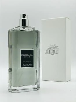 Guerlain | Guerlain Homme EDP Spray 3.3 oz (Tester) Fragrances 3346475541363 3.3折, 满$75减$5, 满减