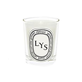 Diptyque | Lys Scented Candle商品图片,