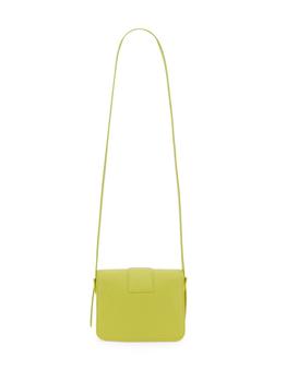 Longchamp | S BOX-TROT SHOULDER BAG商品图片,9.2折