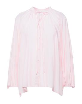 商品Shirts & blouses with bow,商家YOOX,价格¥176图片