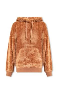 UGG | ‘Loyra’ fleece hoodie 