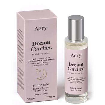 商品AERY | Aery Aromatherapy Pillow Mist - Dream Catcher,商家MyBag,价格¥127图片