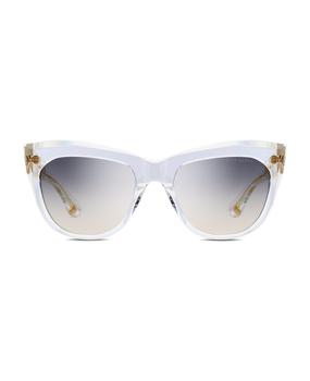 推荐Kader - Crystal Sunglasses Sunglasses商品