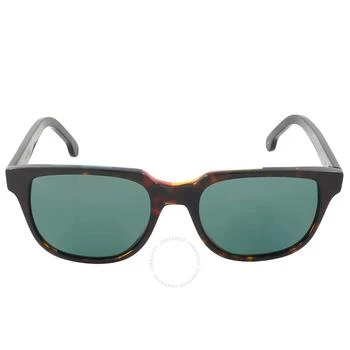 Paul Smith | Aubrey Green Square Unisex Sunglasses PSSN010V1S 006 5420 2.1折