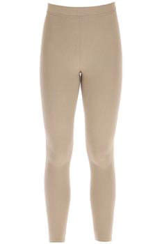 Alo | Alo yoga blissful ribbed 7/8 leggings商品图片,6.6折