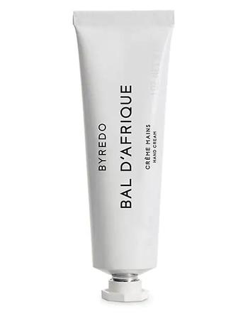 BYREDO | Bal d'Afrique Hand Cream商品图片,