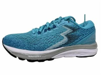 361 Degrees | Women's Spire 4 Running Shoes - Medium Width In Scuba Blue, Mykonos Blue,商家Premium Outlets,价格¥898