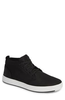 Timberland | Davis Square Mid Top Chukka Sneaker,商家Nordstrom Rack,价格¥376