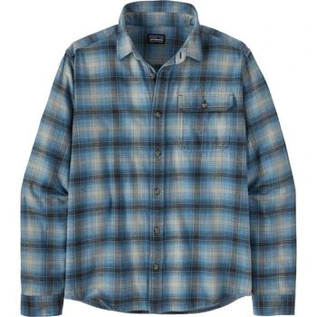 推荐Long-Sleeve Cotton in Conversion Fjord Flannel Shirt - Men's商品