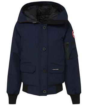 Canada Goose | Canada Goose Chilliwack Hooded Bomber Jacket商品图片,6.8折起