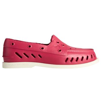 Sperry | A/O Float Cozy Lined Slip On Shoes商品图片,3.9折