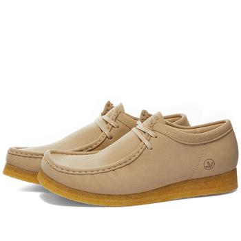 clarks wallabee, Clarks | Clarks Originals Wallabee Vegan商品图片 7.4折