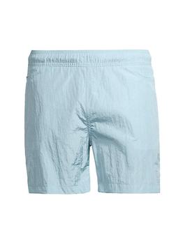 商品Onia | Nylon Crinkle Multi-Functional Shorts,商家Saks Fifth Avenue,价格¥501图片