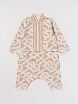 Burberry | Burberry Kids jumpsuit for baby 