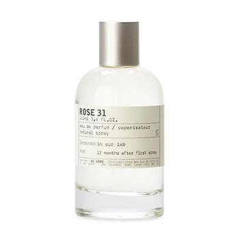 Le Labo | Le Labo Unisex Rose 31 EDP Spray 3.4 oz Fragrances 842185115809商品图片,9.6折