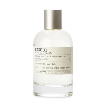 Le Labo | Unisex Rose 31 EDP Spray 3.4 oz Fragrances 842185115809 8折, 满$75减$5, 满减