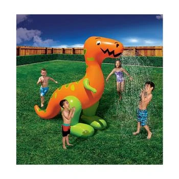 Banzai | T-Rex Terror Mondo Sprinkler,商家Macy's,价格¥270