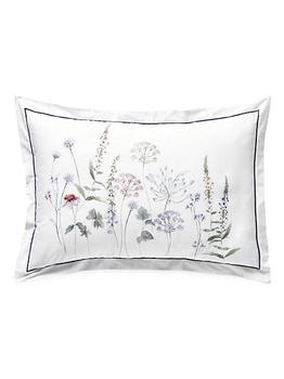 商品Anne de Solène | Autrefois Sham,商家Saks Fifth Avenue,价格¥895图片