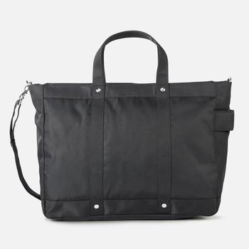 Nunoo | Núnoo Women's Una Recycled Tote - Black商品图片,5折