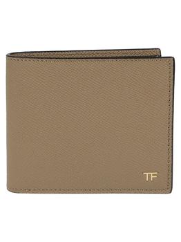 推荐Tom Ford Men's  White Other Materials Wallet商品