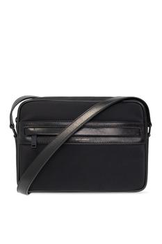 商品Yves Saint Laurent | Saint Laurent camp Small Shoulder Bag,商家Italist,价格¥3608图片
