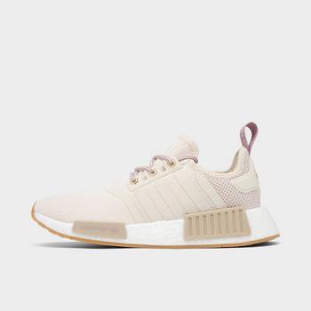 推荐Women's adidas Originals NMD R1 Hybrid Hiker Casual Shoes商品