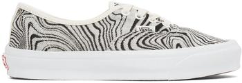 Vans | Off-White OG Authentic L Sneakers商品图片,5.4折, 独家减免邮费