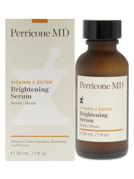 裴礼康, Perricone MD | Vitamin C Ester Brightening Serum商品图片 7.9折