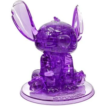 AreYouGame | 3D Crystal Puzzle - Disney Stitch, 43 Pieces,商家Macy's,价格¥127
