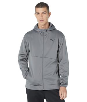 商品Puma | Train All Day Powerfleece Full Zip,商家Zappos,价格¥172图片