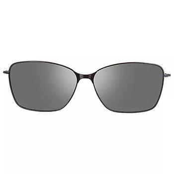Callaway | Callaway CA110 Women's Black Clip-On Sunglasses商品图片,