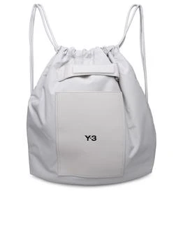 Y-3 | Y-3 Logo Printed Lux Gym Bag 7.4折, 独家减免邮费