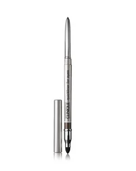 Clinique | Quickliner for Eyes 满$200减$25, 满减