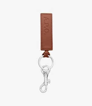 A.P.C. | A.P.C. key ring,商家A.P.C.,价格¥635