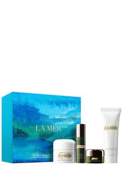 海蓝之谜套装, La Mer | The Replenishing Moisture Collection (Starter Set 1)商品图片 额外9折, 额外九折