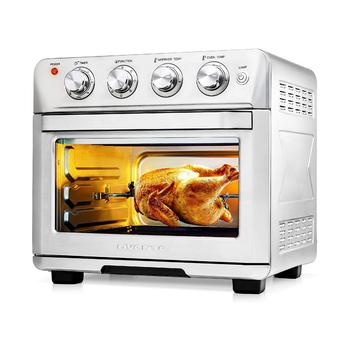 商品Multi-function Air Fryer Rotisserie Oven,商家Macy's,价格¥1460图片