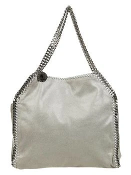 推荐Stella McCartney Chain Strap Tote - Women商品