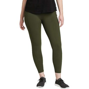 Eddie Bauer评价, Eddie Bauer | Eddie Bauer Motion Women's Guide Trex 7/8 Legging商品图片 7折