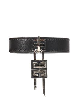 纪梵希手镯上海, Givenchy | Givenchy Lock Bracelet商品图片 