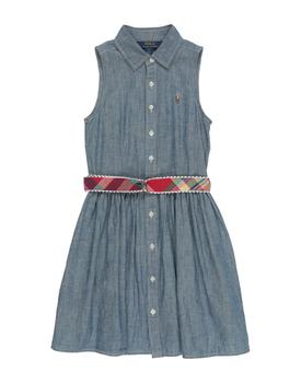 商品Ralph Lauren | Dress,商家YOOX,价格¥408图片