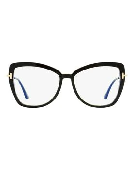 Tom Ford | Eyeglass frame,商家YOOX,价格¥1466