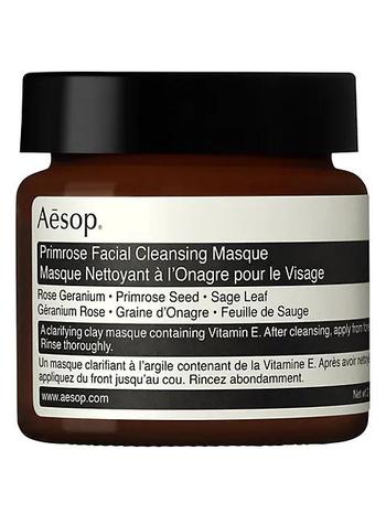 Aesop | Primrose Facial Cleansing Masque商品图片,